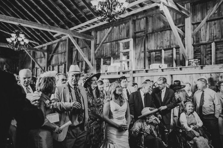 A Timeless Farm Venue with Rich History